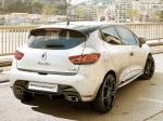 Renault Clio R.S. 200 EDC Monaco GP 2014 года